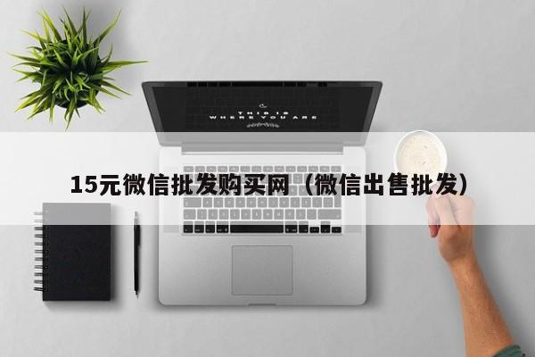 15元微信批发购买网（微信出售批发）