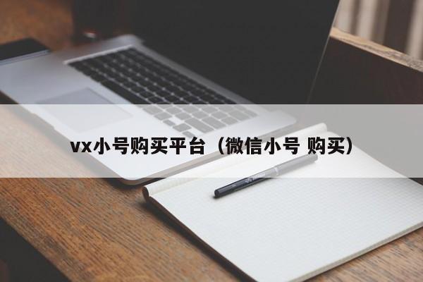 vx小号购买平台（微信小号 购买）